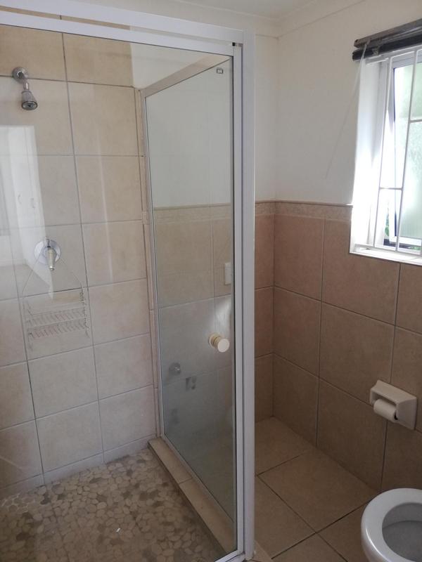 To Let 3 Bedroom Property for Rent in Muizenberg Western Cape